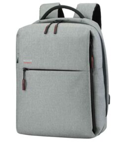 Ruigor City 56 Laptop Backpack - Light Grey