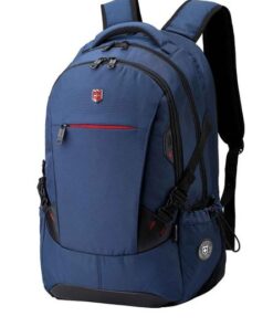 Ruigor Icon 81 Laptop Backpack - Blue