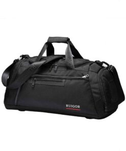 Ruigor Motion 32 Duffelbag - Small - Black