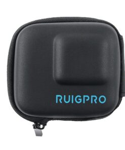RUIGPRO Mini EVA Case for GoPro Hero 9 / 8/ 7/ 6 / 5
