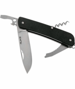 Ruike L21-B Criterion Black Multi Tool