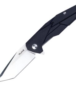Ruike P138-B Folding Knife