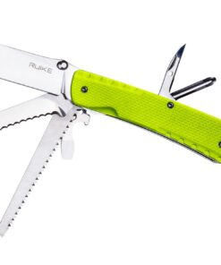 Ruike Trekker LD43 Rescue Knife