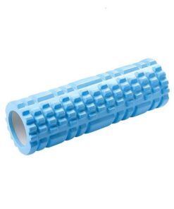 Rumble Roller Textured Massage Foam Roller