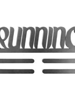 Running Medal Hanger