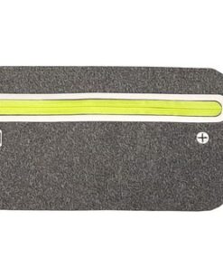 Running Pouch belt - Grey