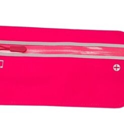Running Pouch belt - Pink