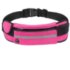 Running/Activity Belt Neoprene Bodypack - Pink
