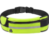 Running/Activity Belt Neoprene Bodypack - Yellow