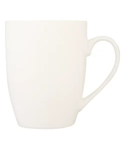 Russel Hobbs Classique New Bone White Mug 380ML