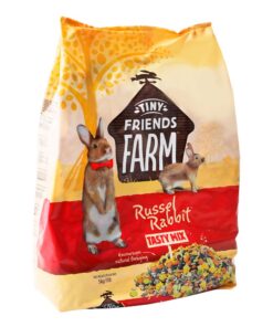 Russel Rabbit Premium Original 5Kg