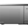 Russell Hobbs 20L Electronic Microwave Black Mirror Finish RHEM21LB