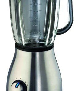 Russell Hobbs 650W Glass Jug Blender RHB315