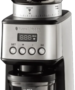 Russell Hobbs Conical Burr Grinder