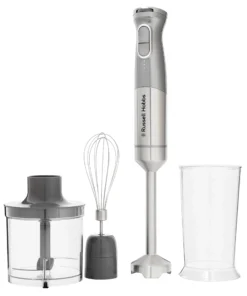 Russell Hobbs Cordless Rechargeable Stick Blender Set