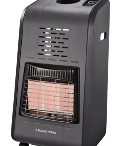 Russell Hobbs Panel Gas Heater