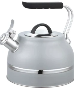 Russell Hobbs Stovetop Kettle Grey RH-KETTLE7520