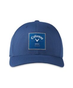 Rutherford Flexfit Headwear - Navy