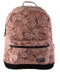 RVCA Womens Holden - Backpack - Cinnamon