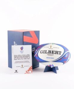 Rwc 2023 Final Innovo Match Ball - Limited Release