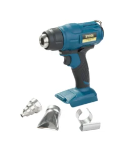 Ryobi 18V Li-ion Heat Gun 500Â°C