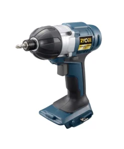 Ryobi 18V Li-ion Impact Drill Driver 1/4 Inch Hex