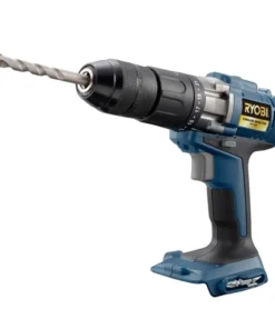 Ryobi 18V Li-ion Impact Drill XHD-1820