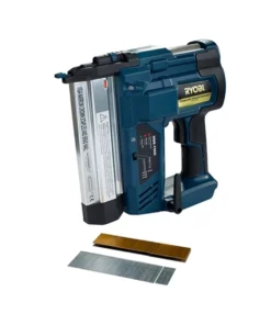 Ryobi 18V Li-ion Nailer Stapler 50mm Brad Nail