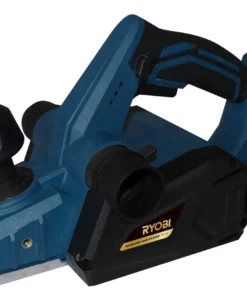 Ryobi 18V Li-ion Planer XP18