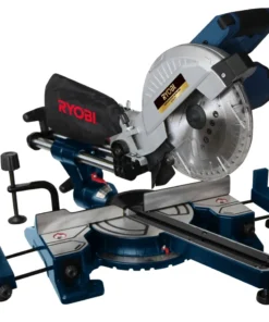 Ryobi 18V Li-ion Sliding Compound Mitre Saw
