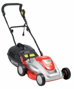 Ryobi 2000 Watt Electric Lawnmower 460mm RM-2010