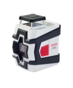Ryobi 360-Degree Rotary Laser Level