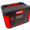 Ryobi 500W Output Power Station