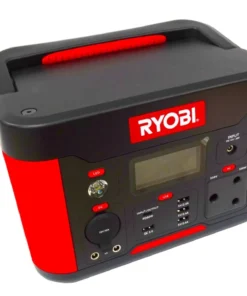 Ryobi 500W Output Power Station
