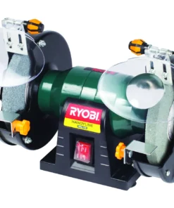 Ryobi Bench Grinder 150mm 150W Handyline