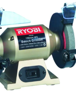 Ryobi Bench Grinder 200W