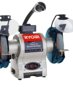 Ryobi Bench Grinder 250W