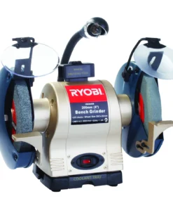 Ryobi Bench Grinder 375W