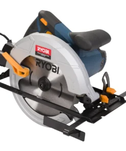 Ryobi Circular Saw 185Mm 1500W