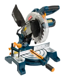 Ryobi Compound Mitre Saw 255Mm 1500W