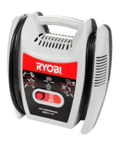 Ryobi Compressor Compact Unit 1,5HP No Tank