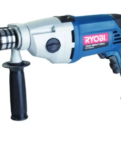 Ryobi Drill Impact 13mm 1050W - 2 Speed