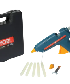 Ryobi Glue Gun Kit 80w