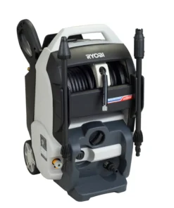 Ryobi High Pressure Washer 1400W 120 Bar