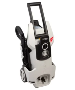 Ryobi High Pressure Washer 1700W 120 Bar Self Water Suction