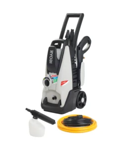 Ryobi High Pressure Washer 1900W 120 Bar