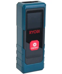 Ryobi Laser Distance Measurer 20m