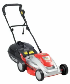 Ryobi Lawnmower Electric 2400w 460mm