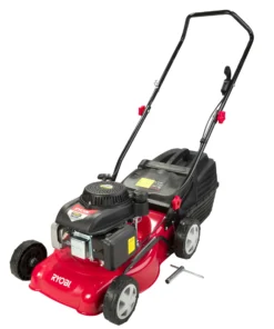 Ryobi Lawnmower Petrol 125cc 410mm