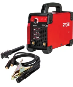 Ryobi Metal Arc Inverter Welder 140Amp